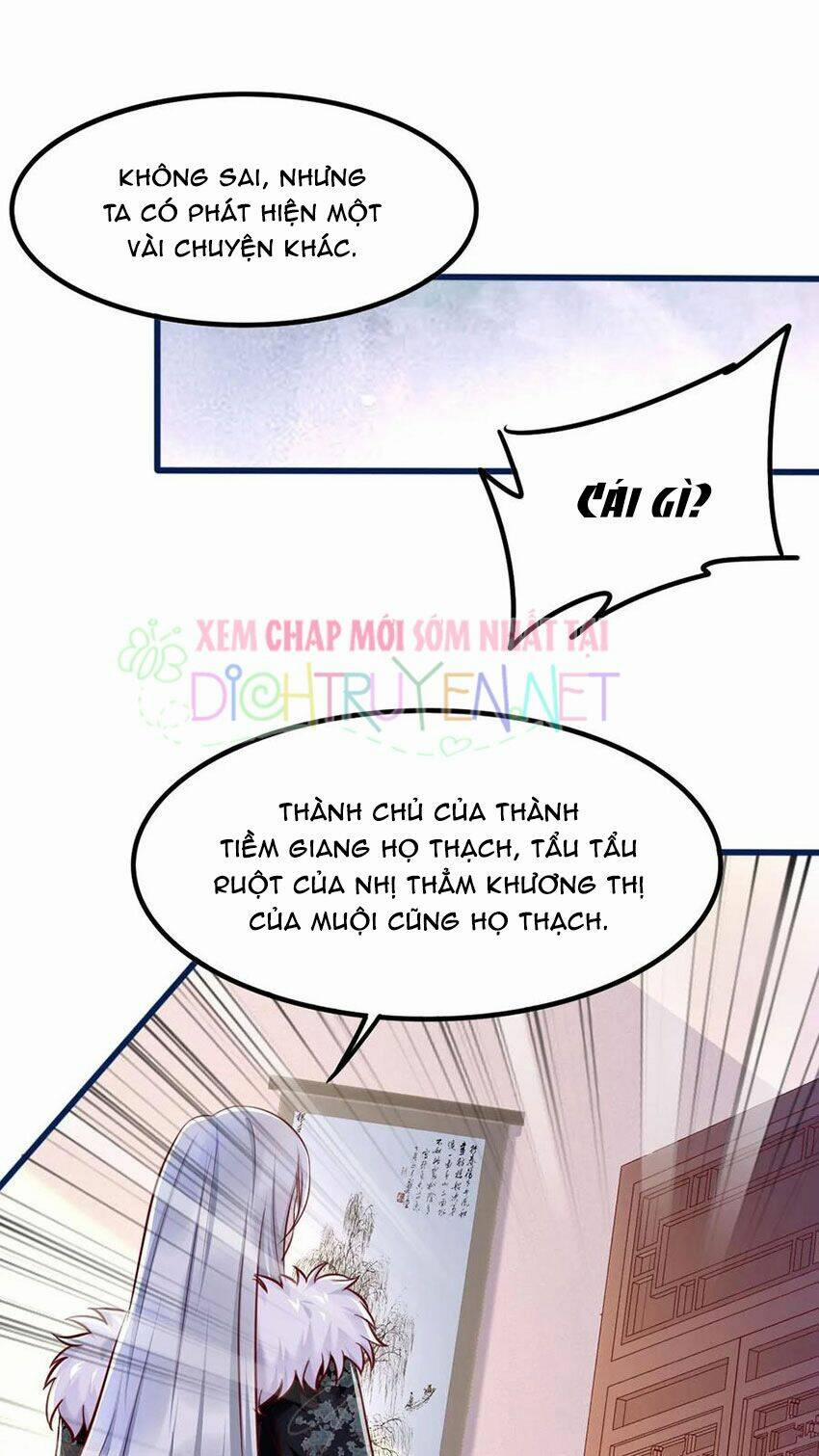 Mẫu Thân Ta Không Dễ Chọc 26 trang 46