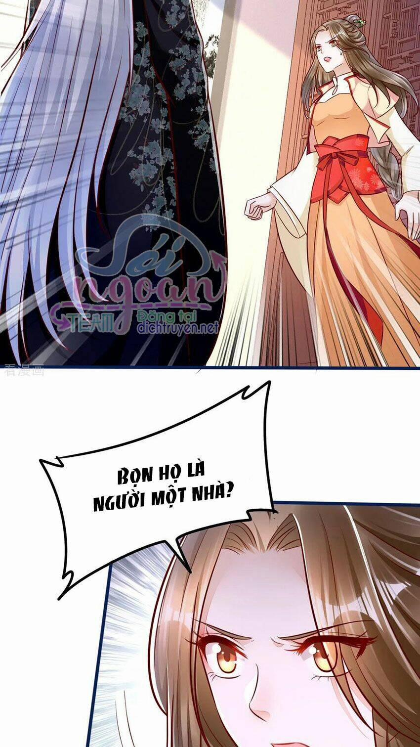 Mẫu Thân Ta Không Dễ Chọc 26 trang 47