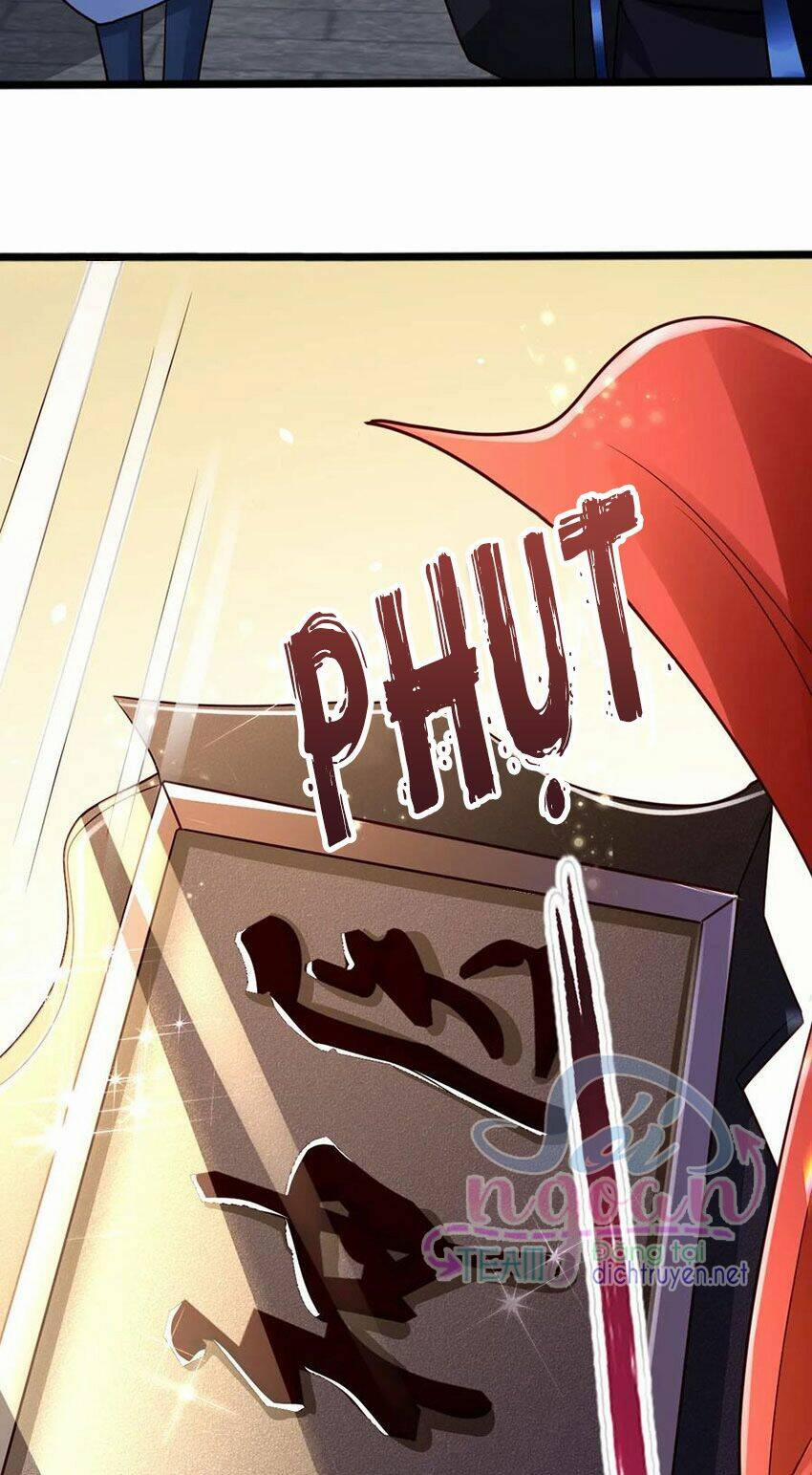 Mẫu Thân Ta Không Dễ Chọc 26 trang 5