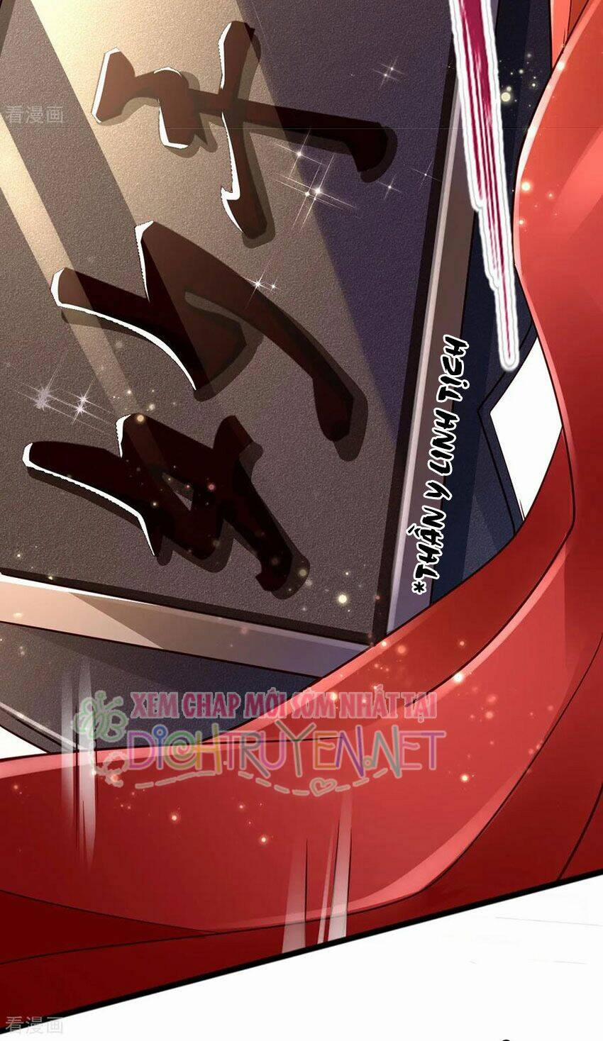 Mẫu Thân Ta Không Dễ Chọc 26 trang 6