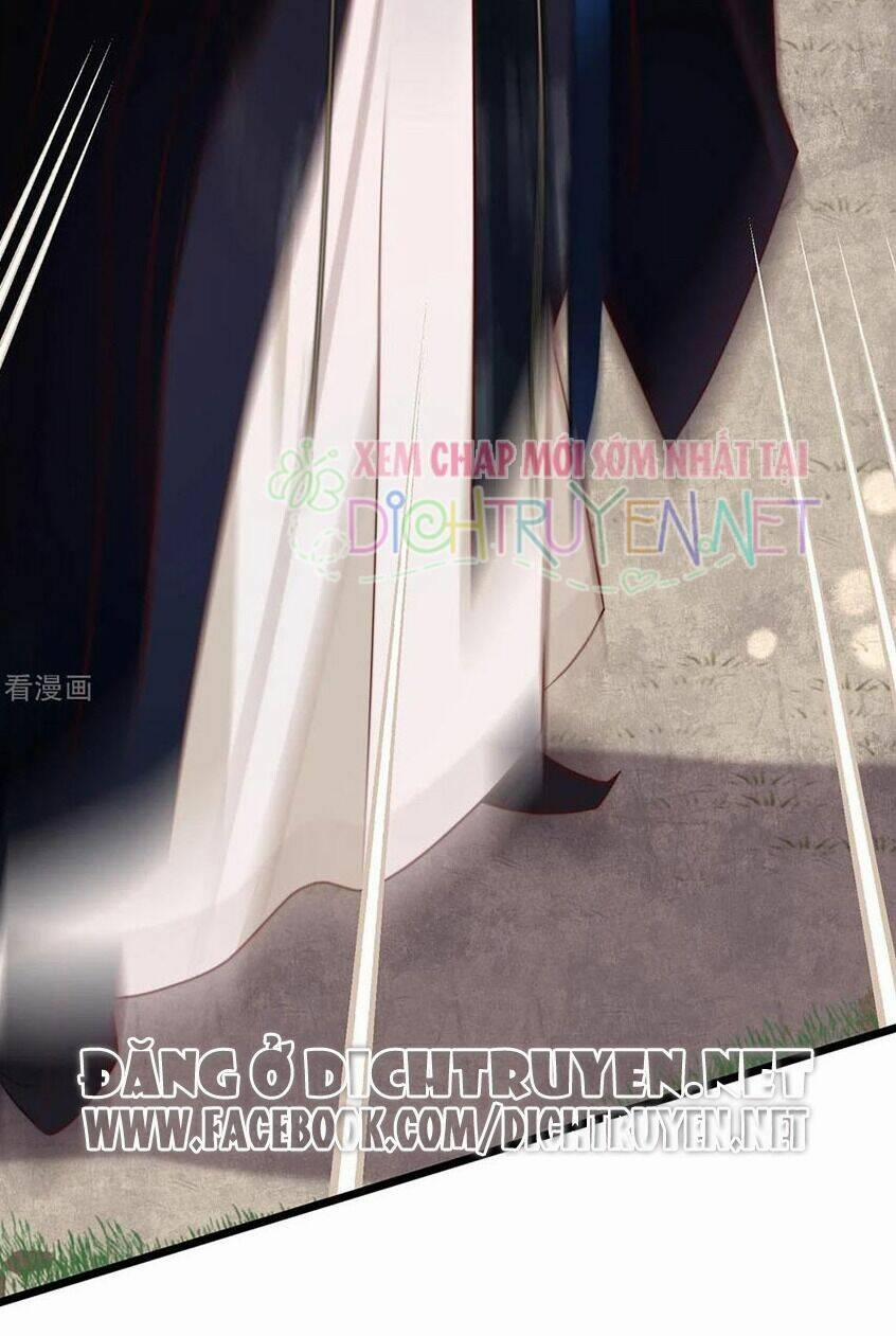 Mẫu Thân Ta Không Dễ Chọc 28 trang 14