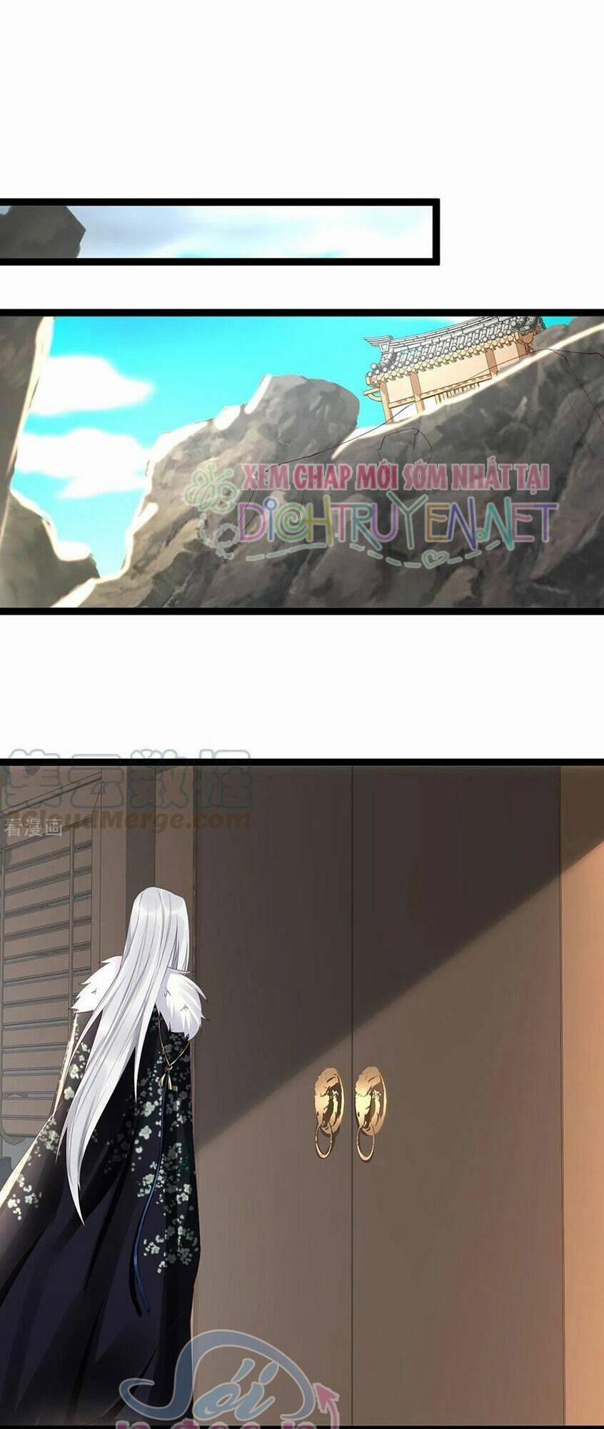 Mẫu Thân Ta Không Dễ Chọc 29 trang 23