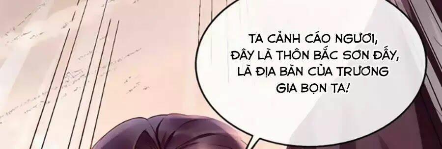 Mẫu Thân Ta Không Dễ Chọc 3 trang 13