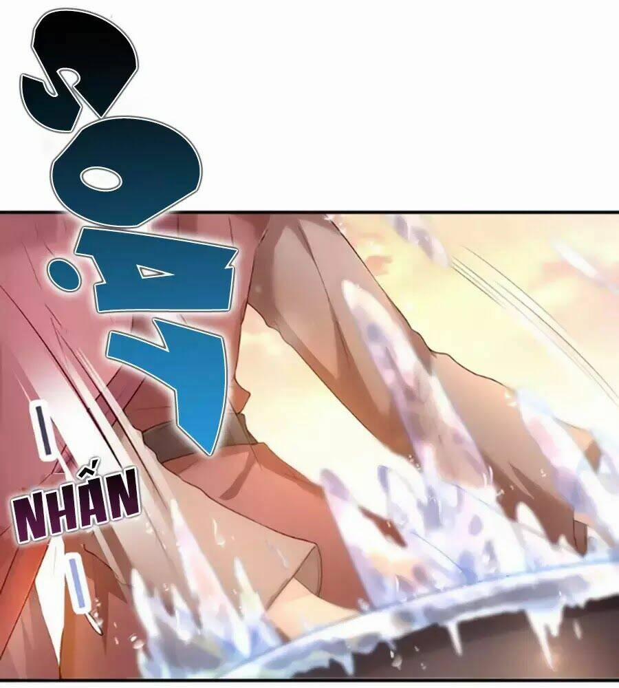 Mẫu Thân Ta Không Dễ Chọc 3 trang 17