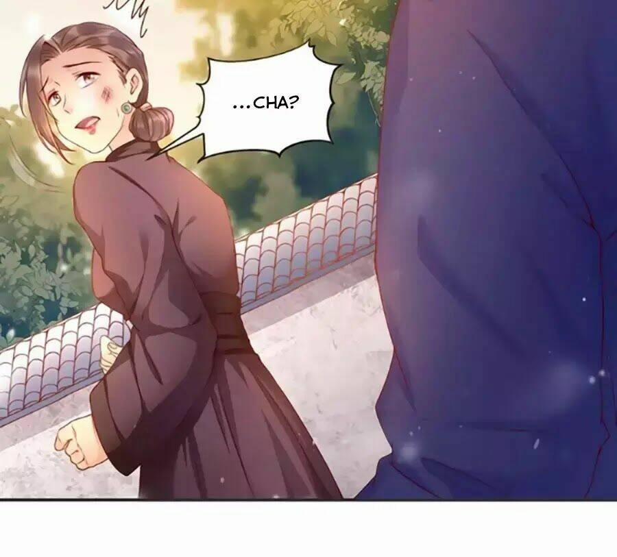 Mẫu Thân Ta Không Dễ Chọc 3 trang 28