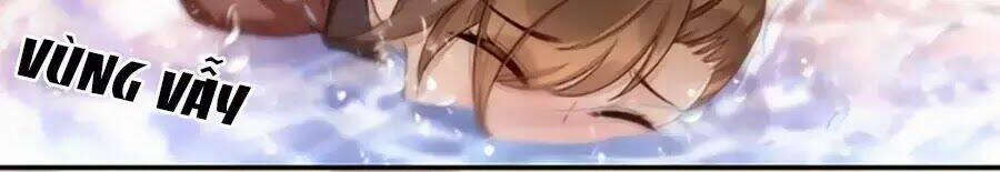 Mẫu Thân Ta Không Dễ Chọc 3 trang 3