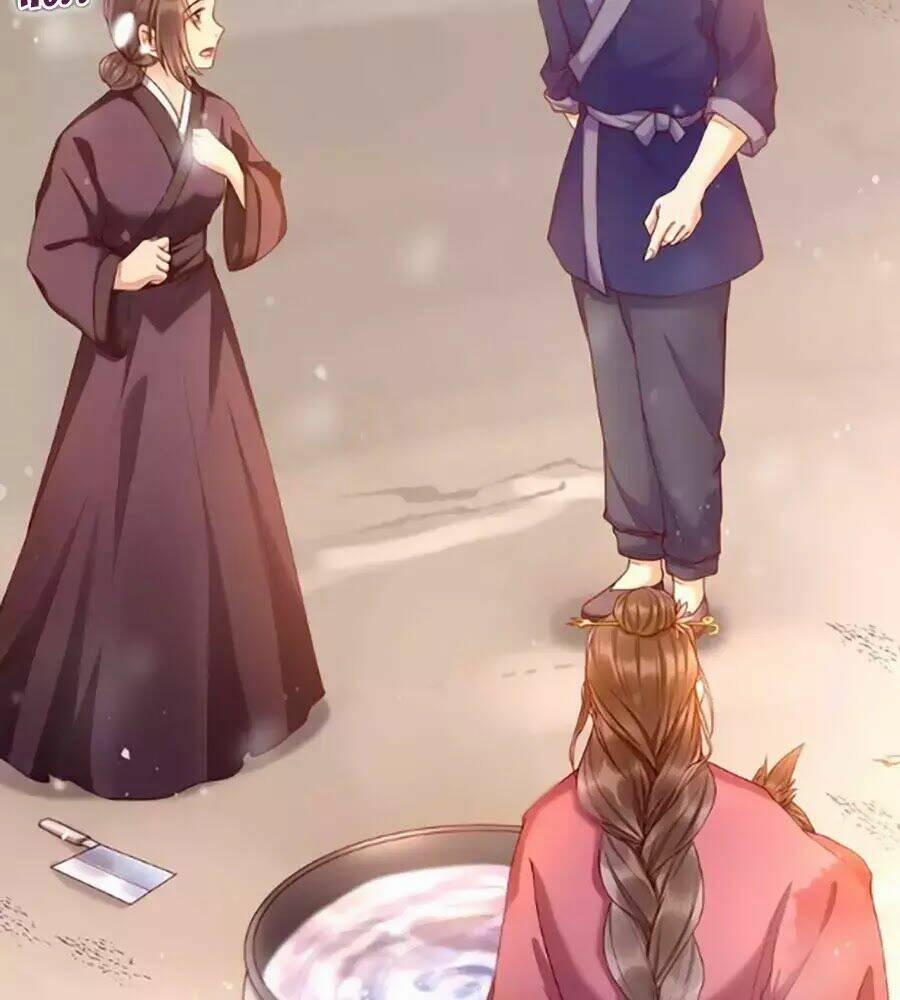 Mẫu Thân Ta Không Dễ Chọc 3 trang 30