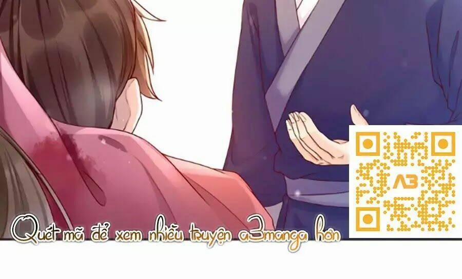 Mẫu Thân Ta Không Dễ Chọc 3 trang 32