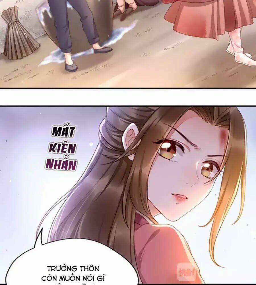 Mẫu Thân Ta Không Dễ Chọc 3 trang 37