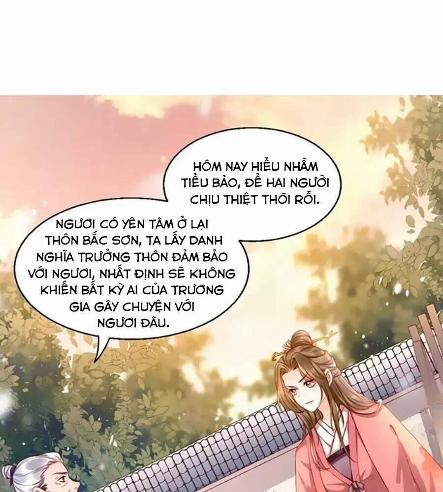 Mẫu Thân Ta Không Dễ Chọc 3 trang 39