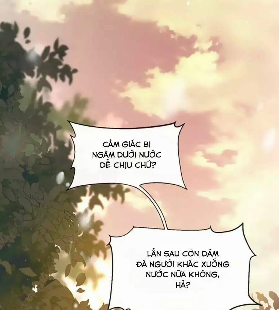 Mẫu Thân Ta Không Dễ Chọc 3 trang 4