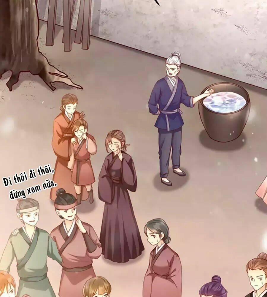 Mẫu Thân Ta Không Dễ Chọc 3 trang 45