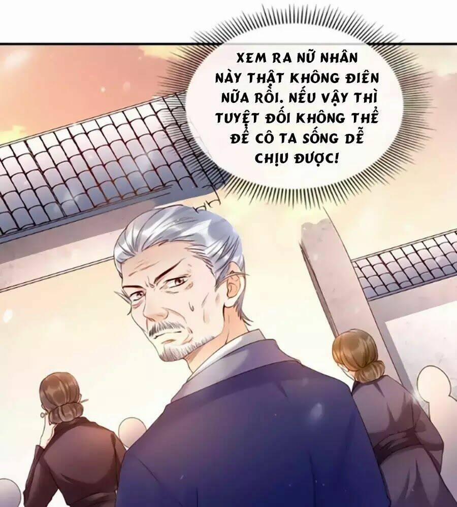 Mẫu Thân Ta Không Dễ Chọc 3 trang 48