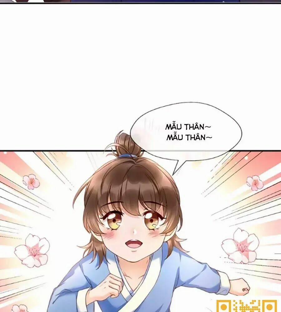 Mẫu Thân Ta Không Dễ Chọc 3 trang 49