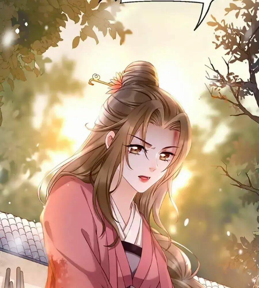 Mẫu Thân Ta Không Dễ Chọc 3 trang 5