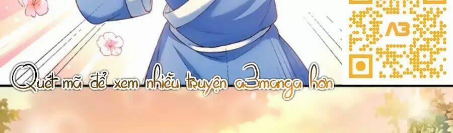 Mẫu Thân Ta Không Dễ Chọc 3 trang 50