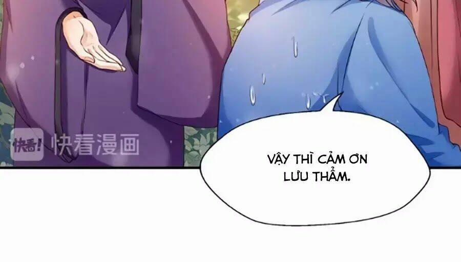 Mẫu Thân Ta Không Dễ Chọc 3 trang 56