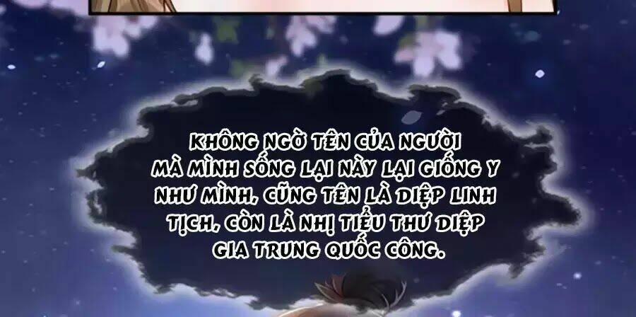 Mẫu Thân Ta Không Dễ Chọc 3 trang 59