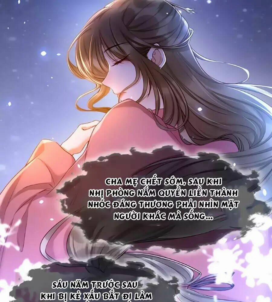 Mẫu Thân Ta Không Dễ Chọc 3 trang 60