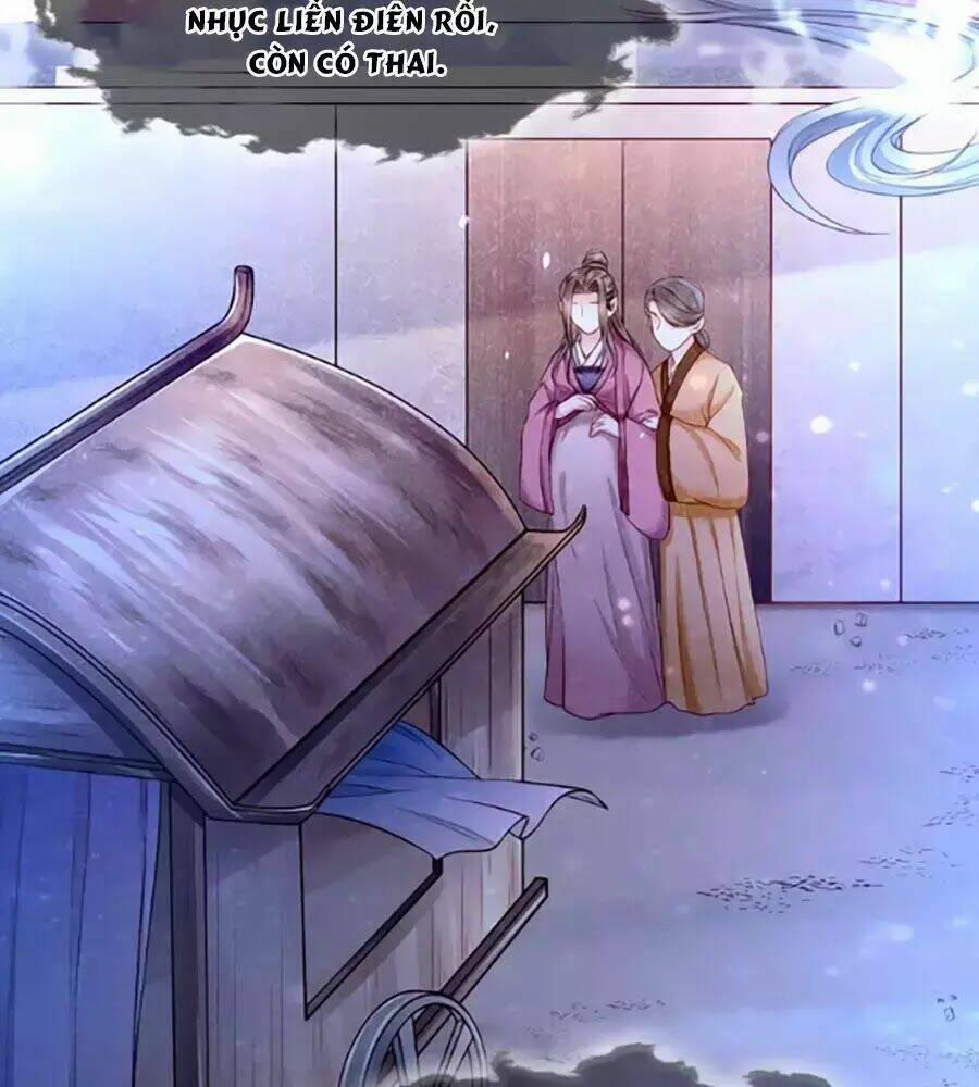 Mẫu Thân Ta Không Dễ Chọc 3 trang 61