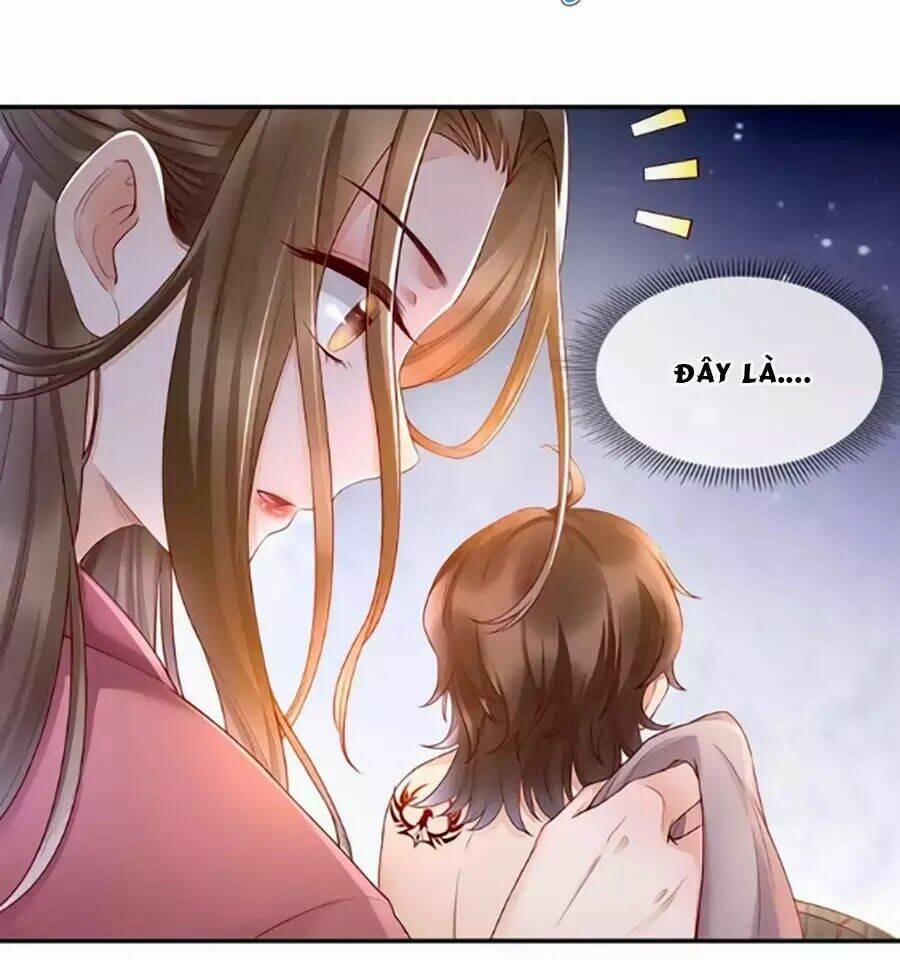 Mẫu Thân Ta Không Dễ Chọc 3 trang 66