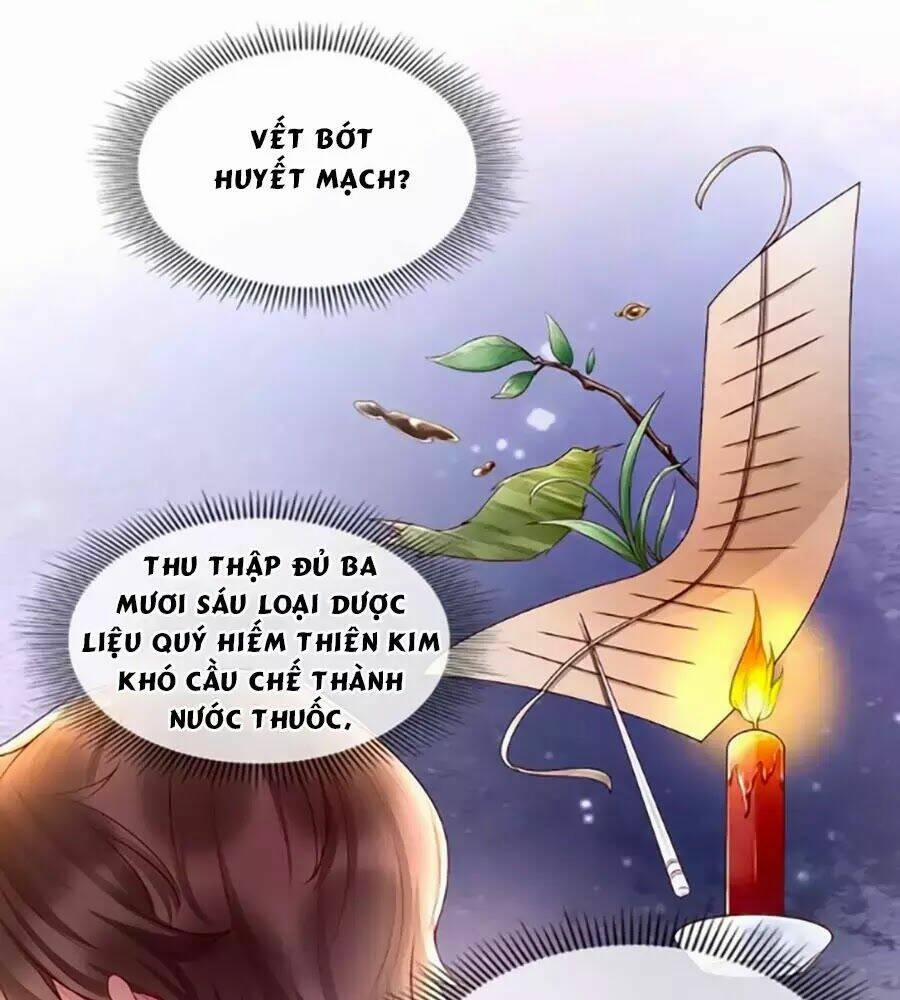 Mẫu Thân Ta Không Dễ Chọc 3 trang 67