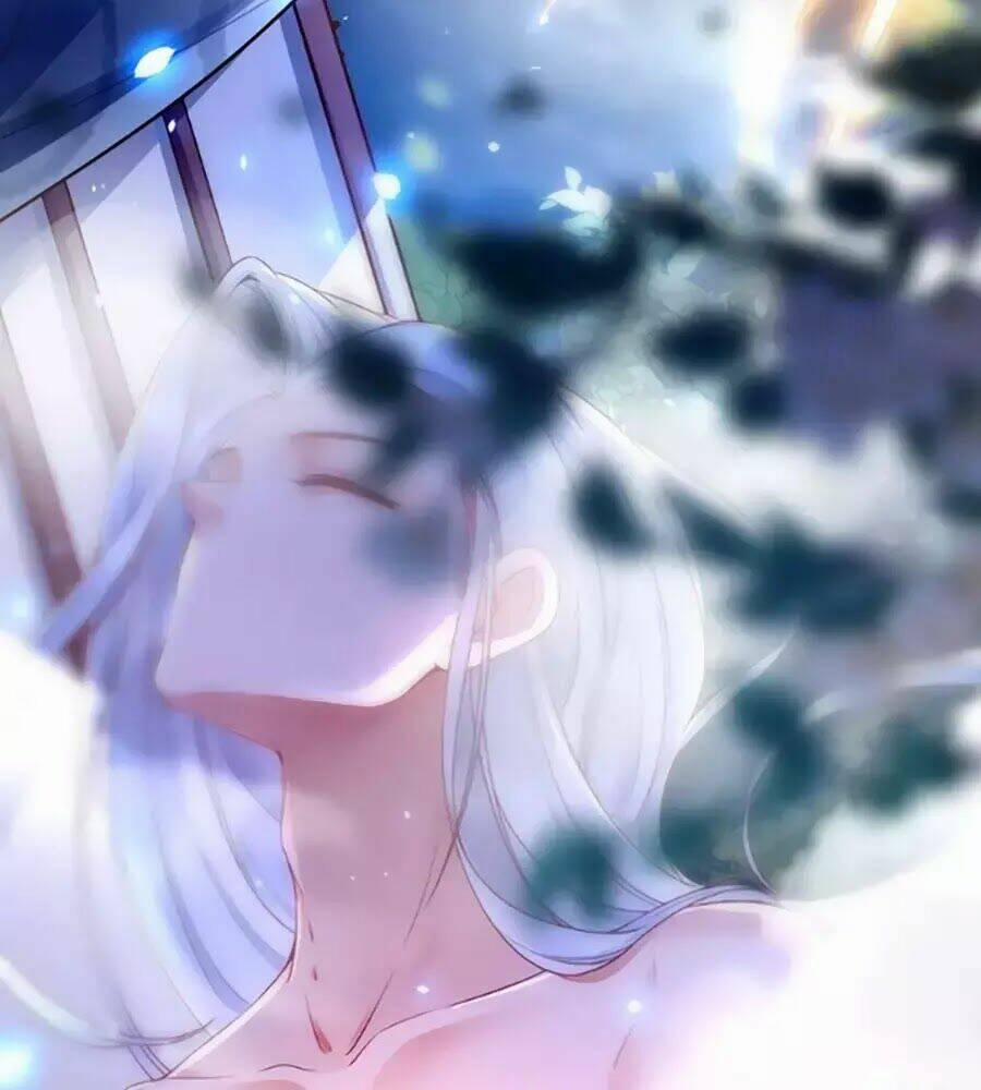 Mẫu Thân Ta Không Dễ Chọc 3 trang 74