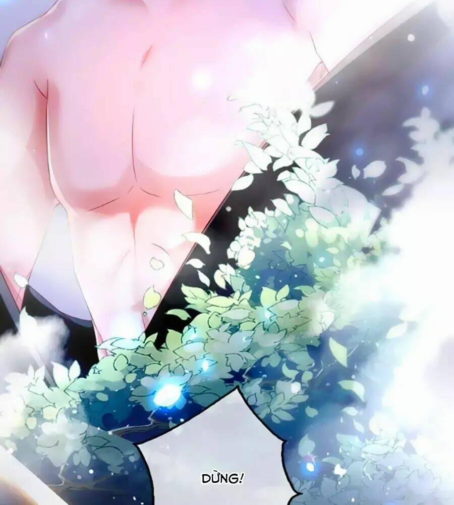 Mẫu Thân Ta Không Dễ Chọc 3 trang 75