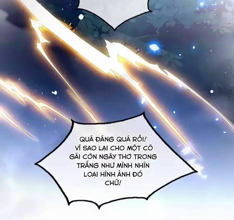 Mẫu Thân Ta Không Dễ Chọc 3 trang 76