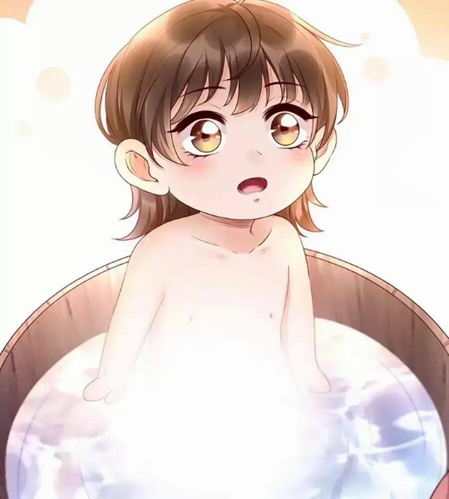 Mẫu Thân Ta Không Dễ Chọc 3 trang 78