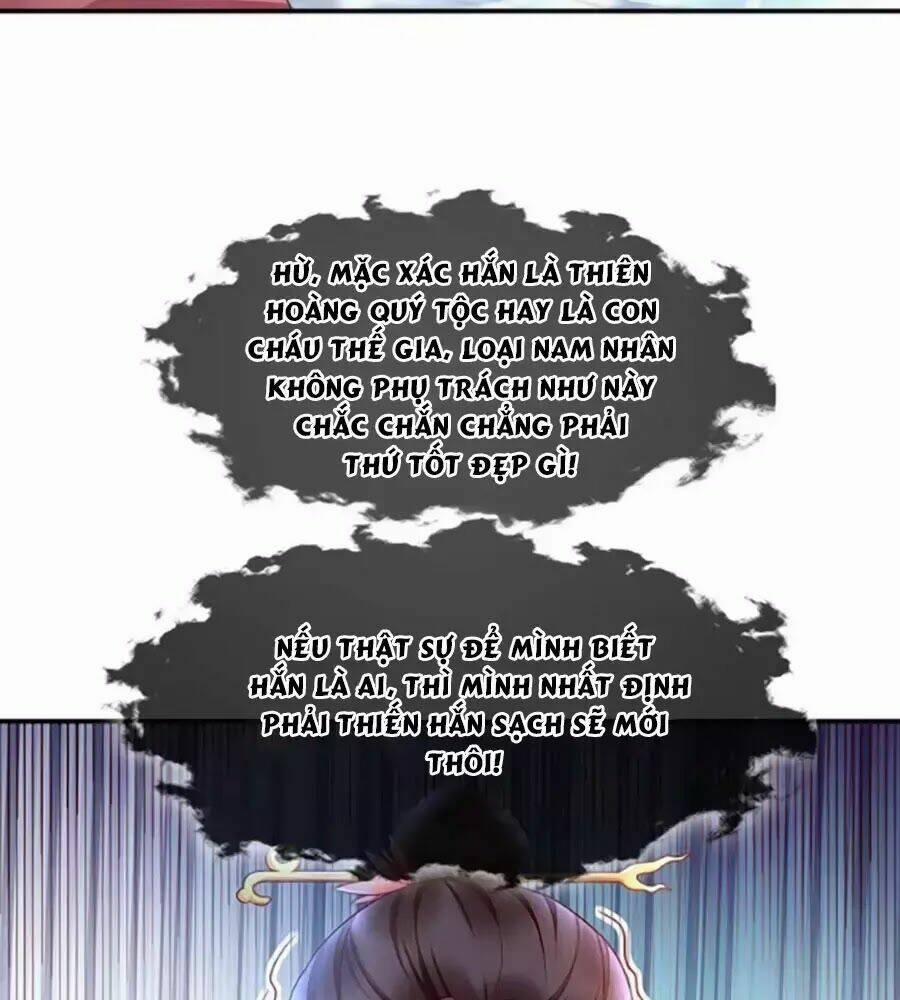 Mẫu Thân Ta Không Dễ Chọc 3 trang 84