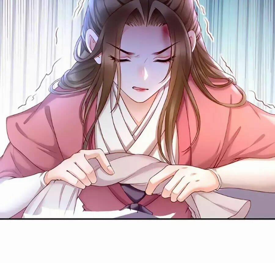 Mẫu Thân Ta Không Dễ Chọc 3 trang 85