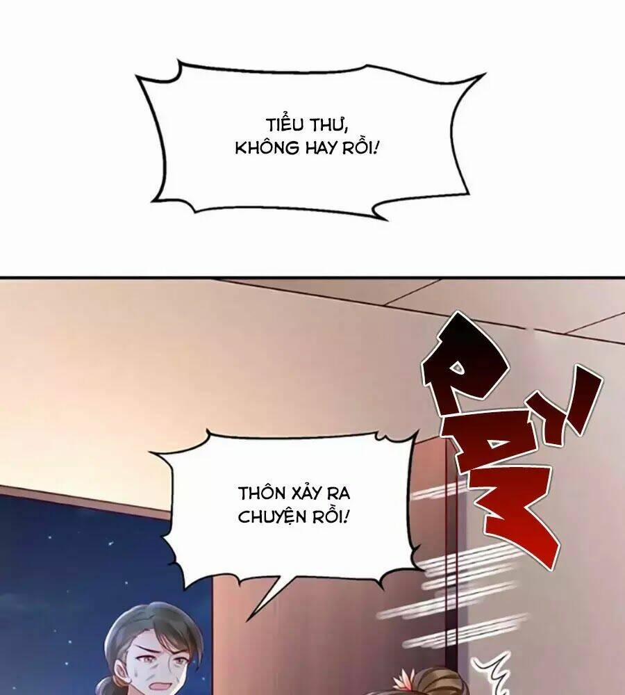 Mẫu Thân Ta Không Dễ Chọc 3 trang 86