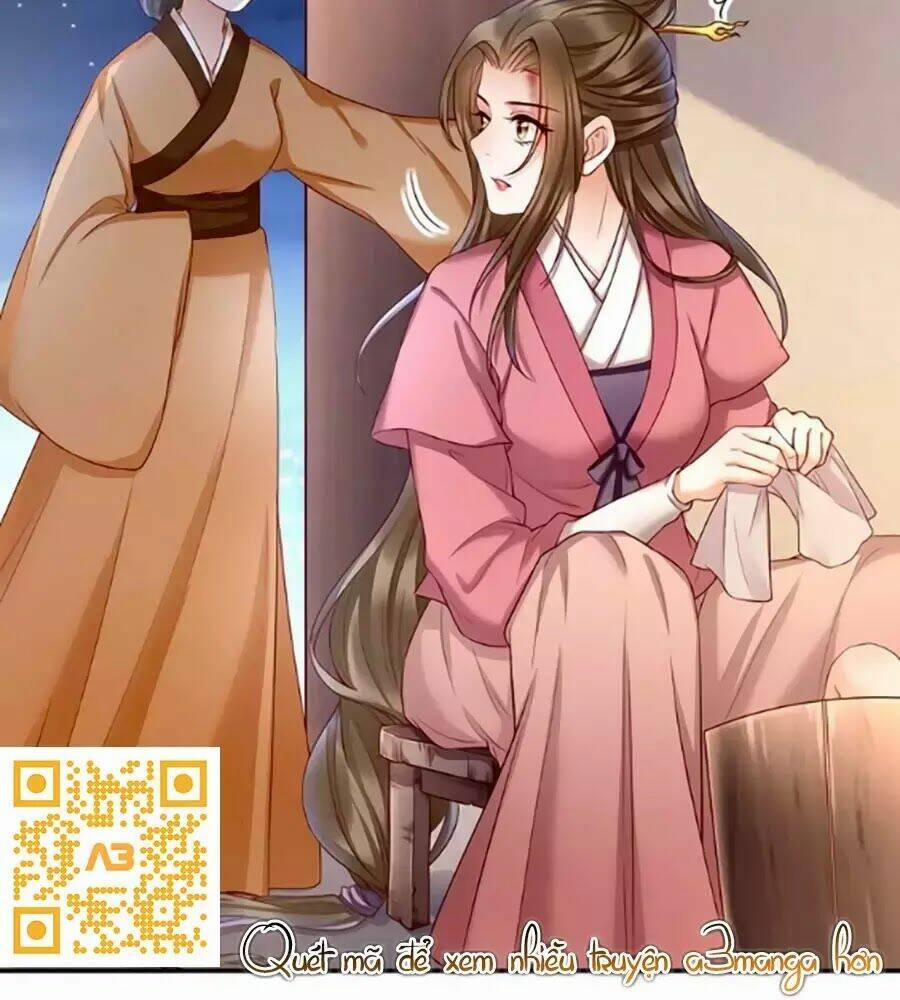 Mẫu Thân Ta Không Dễ Chọc 3 trang 87