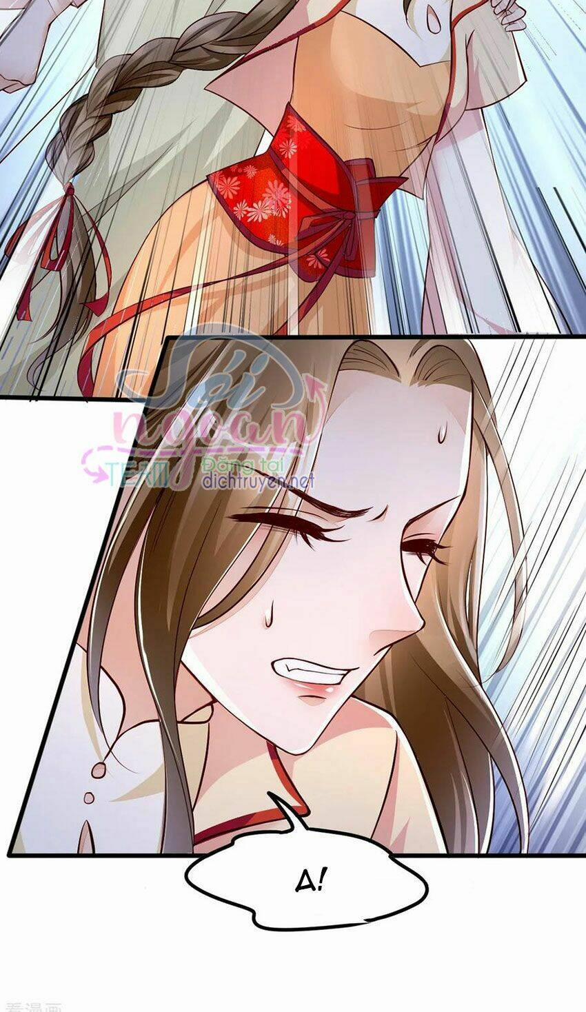 Mẫu Thân Ta Không Dễ Chọc 31 trang 42