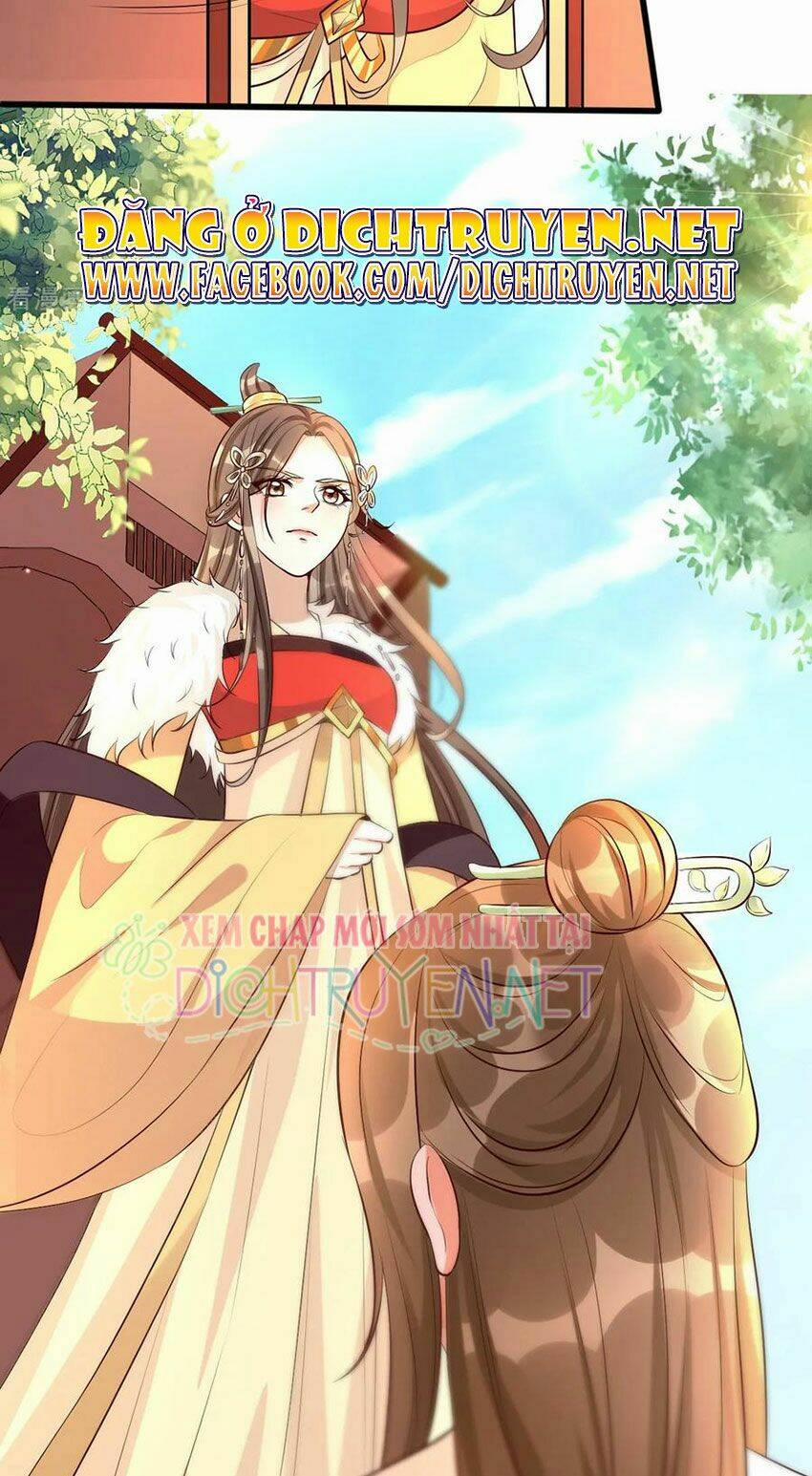 Mẫu Thân Ta Không Dễ Chọc 31 trang 49