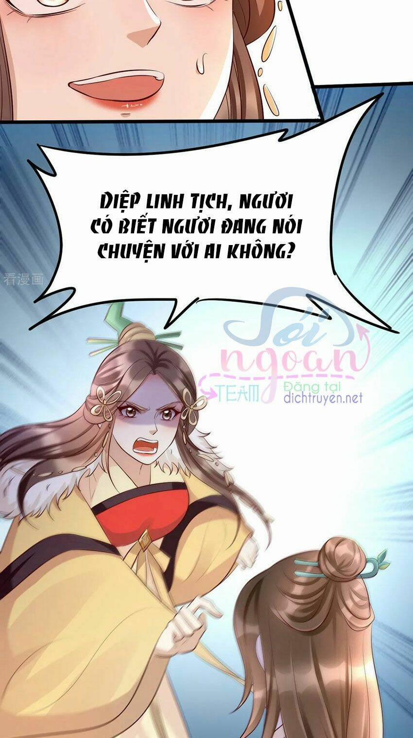 Mẫu Thân Ta Không Dễ Chọc 32 trang 13