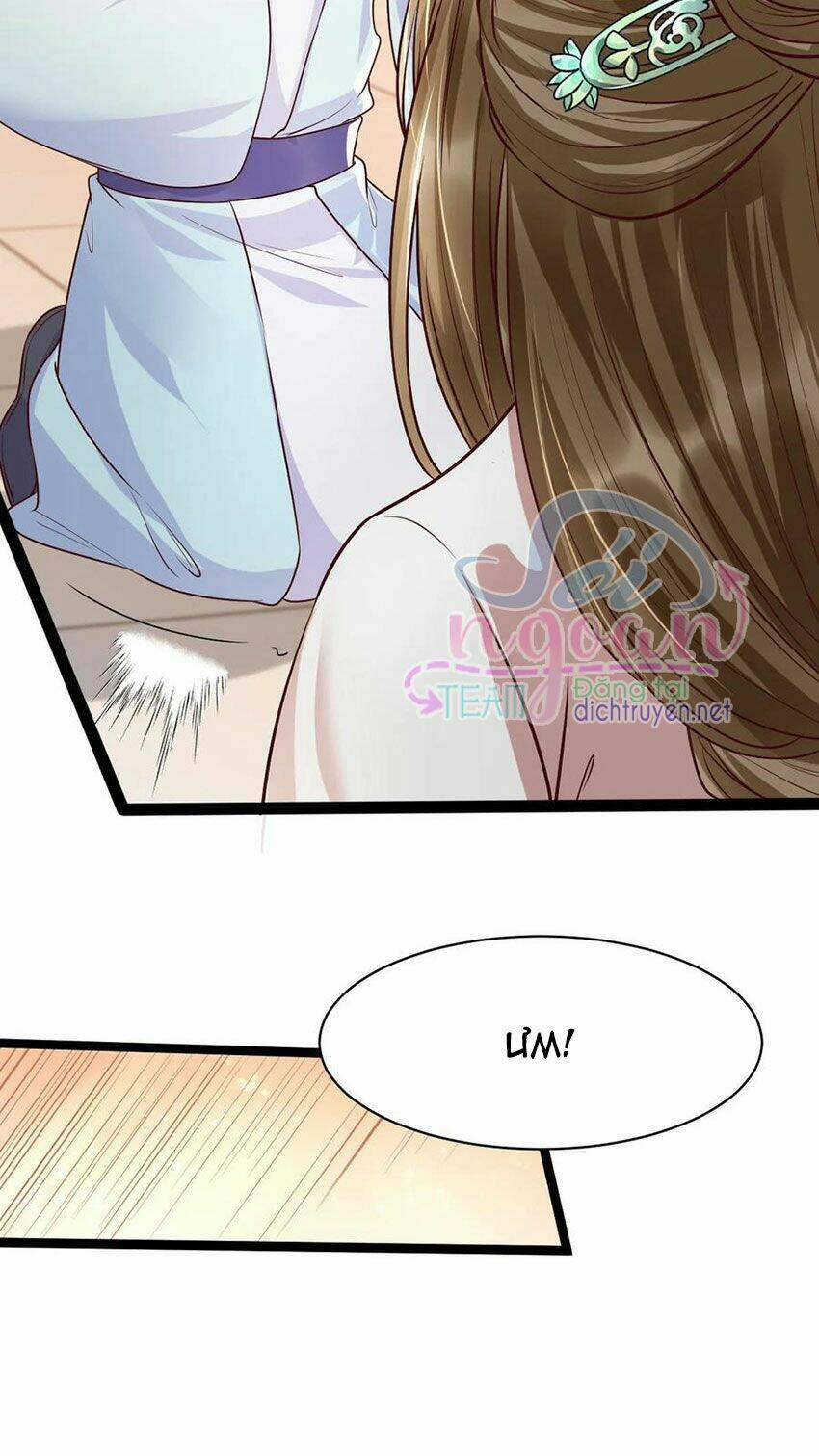 Mẫu Thân Ta Không Dễ Chọc 33 trang 42