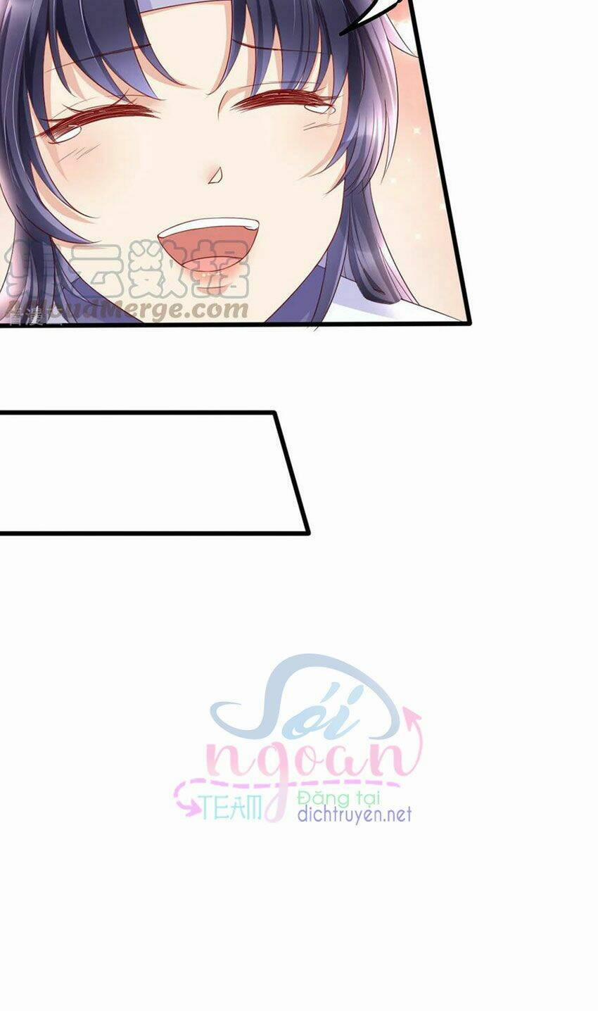 Mẫu Thân Ta Không Dễ Chọc 33 trang 44