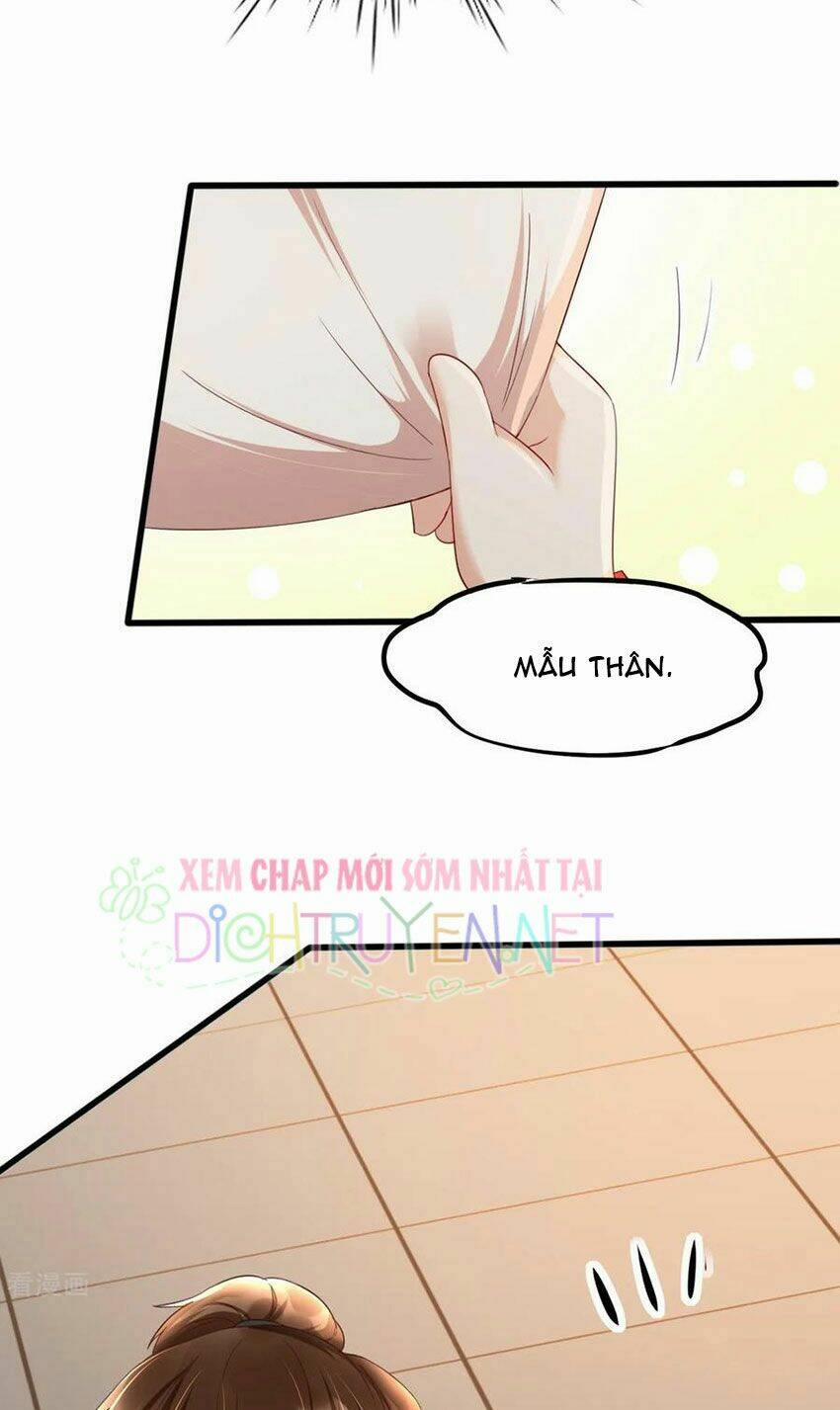 Mẫu Thân Ta Không Dễ Chọc 33 trang 47