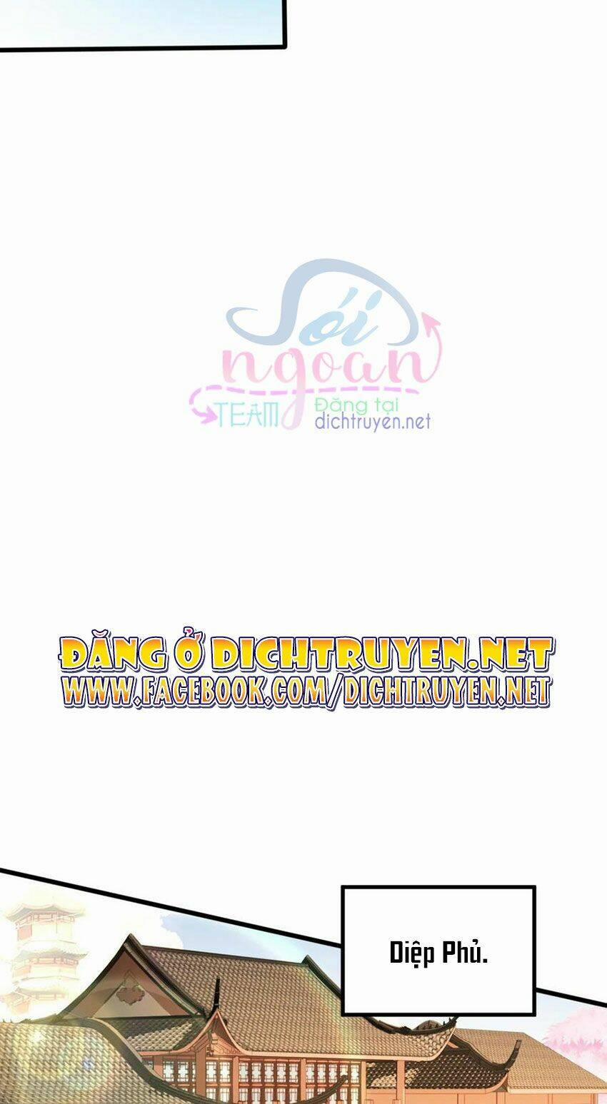 Mẫu Thân Ta Không Dễ Chọc 33 trang 58