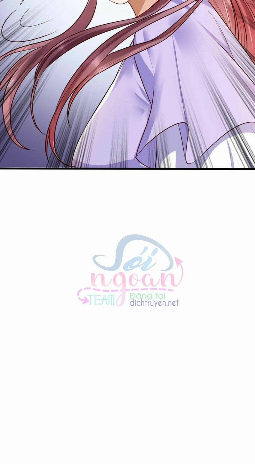 Mẫu Thân Ta Không Dễ Chọc 33 trang 62