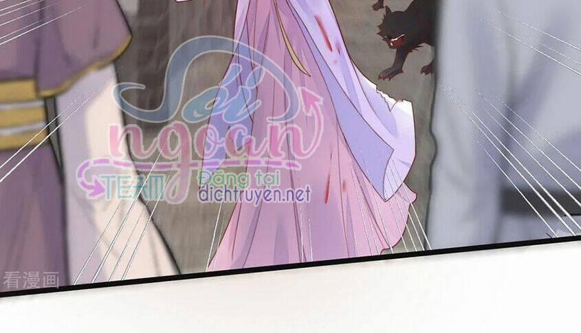 Mẫu Thân Ta Không Dễ Chọc 34 trang 13