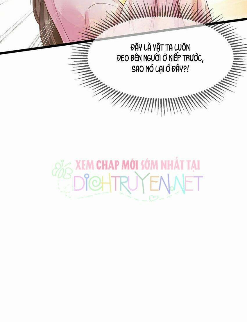 Mẫu Thân Ta Không Dễ Chọc 36 trang 33