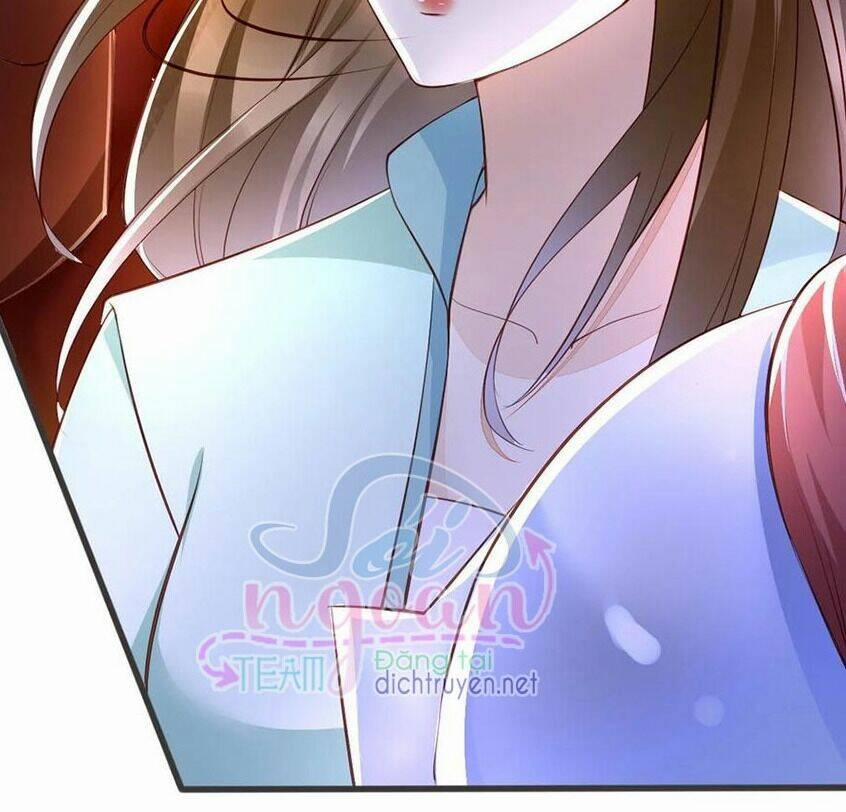 Mẫu Thân Ta Không Dễ Chọc 38 trang 40