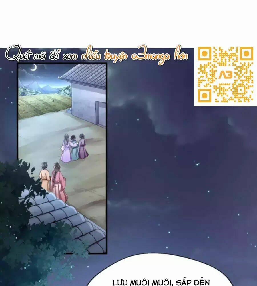 Mẫu Thân Ta Không Dễ Chọc 4 trang 0