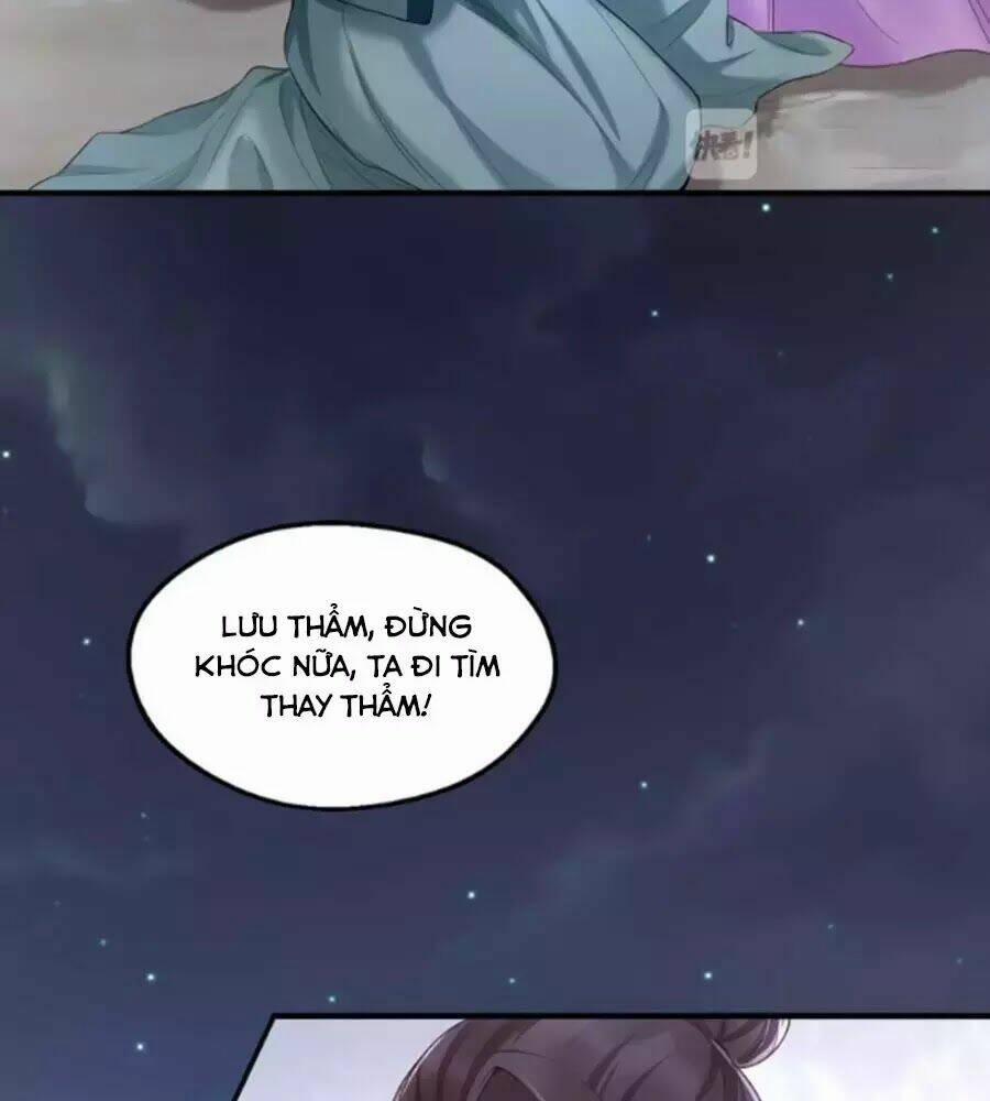 Mẫu Thân Ta Không Dễ Chọc 4 trang 11