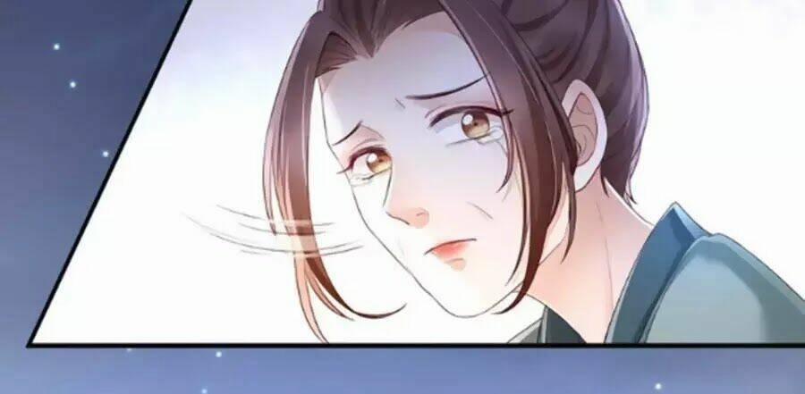 Mẫu Thân Ta Không Dễ Chọc 4 trang 12