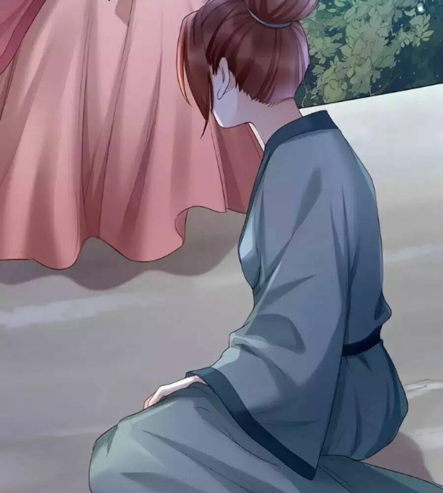 Mẫu Thân Ta Không Dễ Chọc 4 trang 14