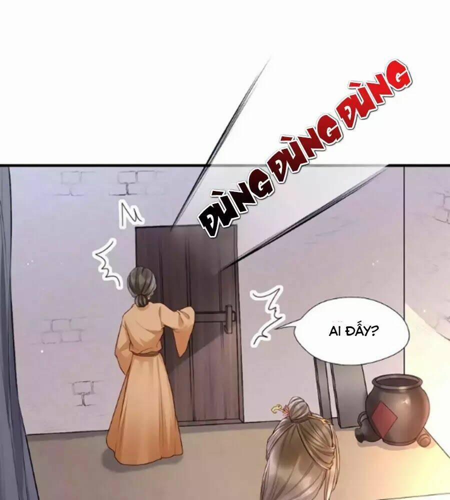 Mẫu Thân Ta Không Dễ Chọc 4 trang 27